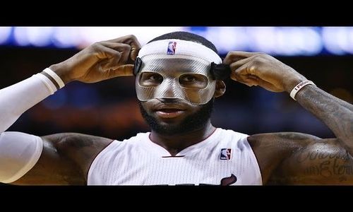 Ρεκόρ πόντων για τον LeBron! [vid]