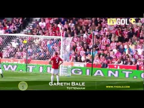 Best goals of last season…