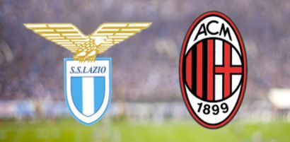 Lazio vs Milan: Live Streaming!