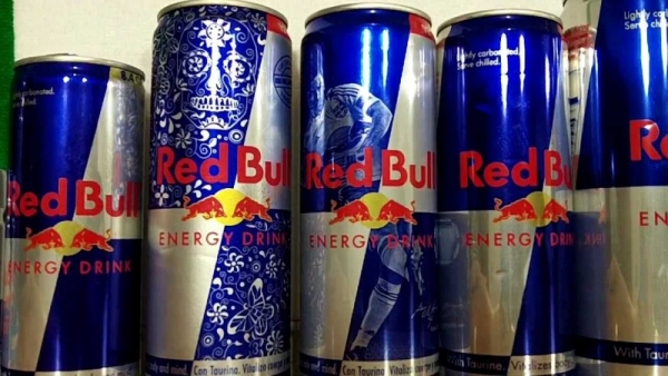 Η Red Bull πληρώνει αποζημίωση σε όσους όντως πίστεψαν πως το ποτό της δίνει φτερά