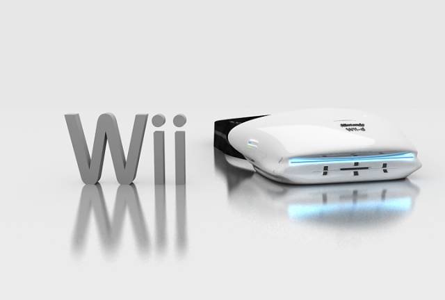 Wii2 πιο δυνατό απο το XBOX 360 και PS3