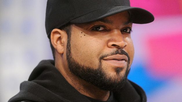 Ο Ice Cube λέει γλυκόλογα…θυμωμένος (video)