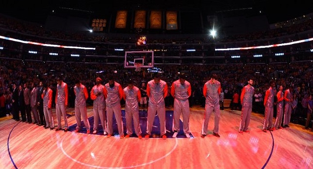 Πρεμιέρα στον μαγικό κόσμο του NBA!