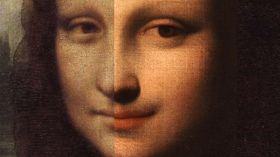 Ο εραστής του Leonardo da Vinci πίσω από το πρόσωπο της Μόνα Λίζα;