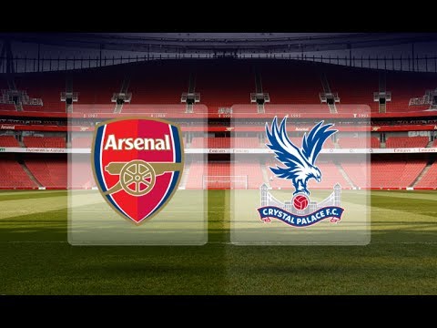 Arsenal – Crystal Palace: Live Streaming!