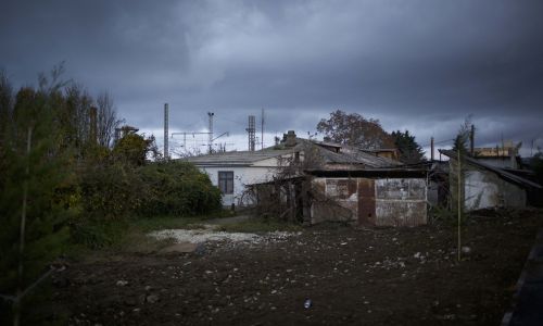 Το… πραγματικό Sochi (fotos)