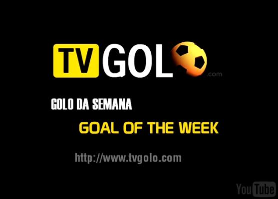 Goals of the Week