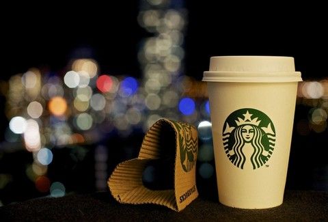 Θέλεις να πίνεις Starbucks για μια ζωή ΔΩΡΕΑΝ; Ορίστε τι πρέπει να κάνεις!
