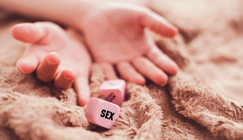 σεξουαλικά παιχνίδια πορνό