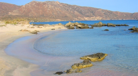Απολαύστε 10 από τις πιο όμορφες παραλίες της Ελλάδας!