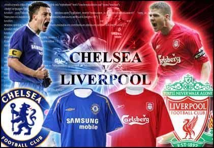 Live streaming Chelsea-Liverpool!