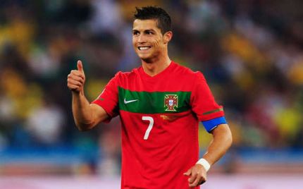 Καιρό είχαμε να δούμε την αλαζονική πλευρά του Ronaldo σε δηλώσεις… Αποθέωση…