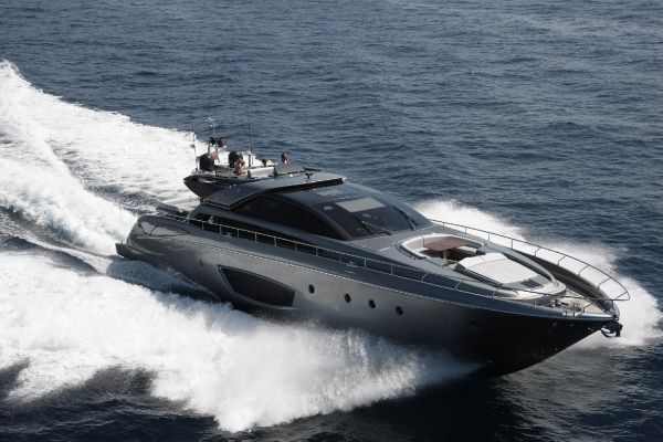 RIVA 86′ DOMINO… ταξίδι στο όνειρο!