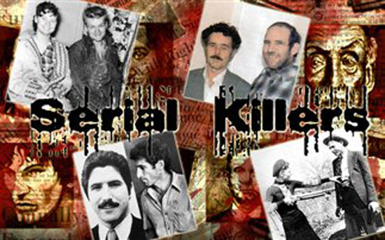 Φάρσα με…serial killer!!!