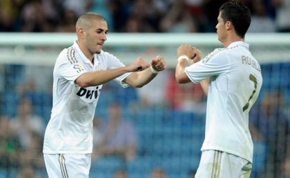 Live Streaming: Real Madrid-Dynamo & Manchester United-Benfica!
