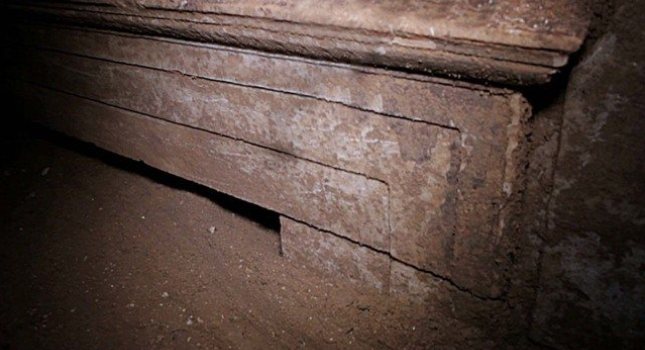 Μενδώνη: Υπάρχει τέταρτο θύρωμα στον τάφο της Αμφίπολης