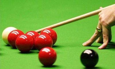 Snooker World Shoot Out: Live Streaming!