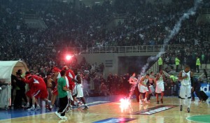 Το Copa Del Rey και η κακιά μας η ημέρα!