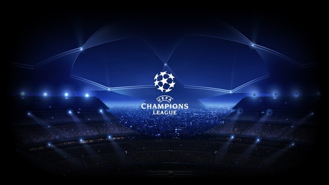 Champions League: Live streaming!