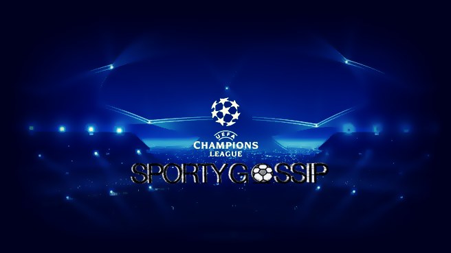 Champions League: Αποτελέσματα ημιχρόνου