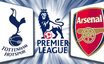 Tottenham vs Arsenal: Live Streaming!