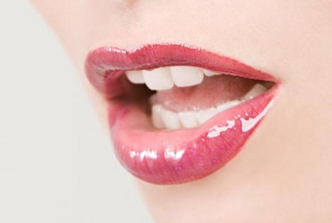 What your mouth says about sex?