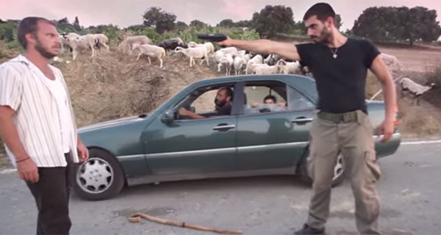 Συγκλονιστικό βίντεο για τα όπλα στην Κρήτη!