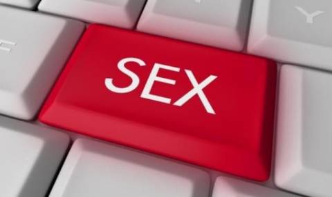 The 10 most popular searches on the internet for sex!!!