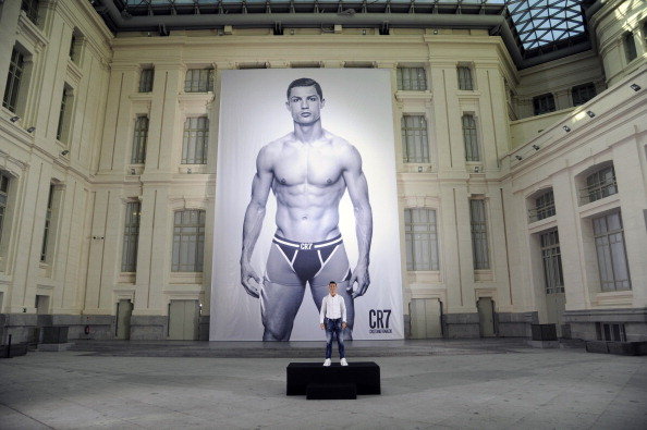 Το μουσείο του Cristiano Ronaldo! (video)