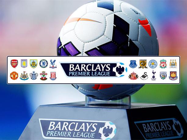 Barclays Premier League: Δείτε όλα τα αποτελέσματα ΕΔΩ! (video)