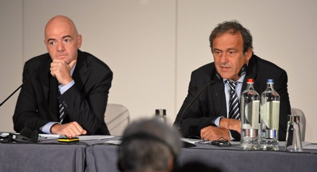 Ζητεί εξηγήσεις από Παναθηναϊκό η UEFA
