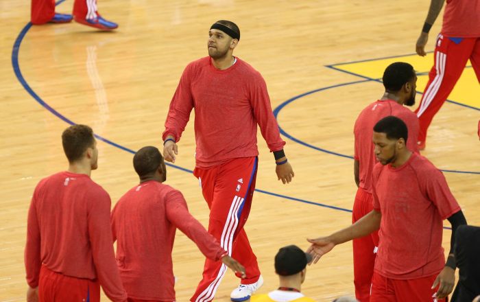 Παίκτες και οπαδοί των Clippers αντιδρούν στον… ρατσιστή ιδιοκτήτη τους! [pics]