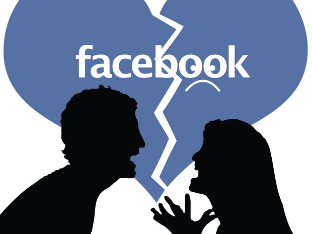 Εχθρός των σχέσεων το Facebook