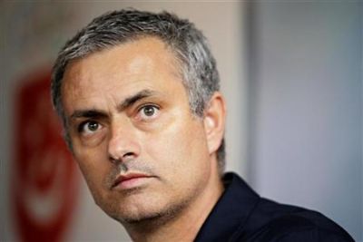 From ”special one” to ”only one”