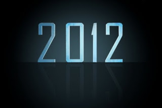 The Year in 60 seconds: 2012