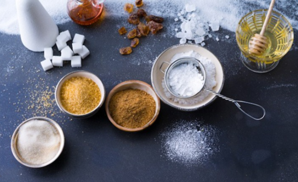 Υποκατάστατα ζάχαρης: Πόσο τοξικά είναι τελικά;