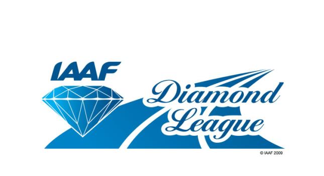 Diamond League 2015 – Αγωνίσματα