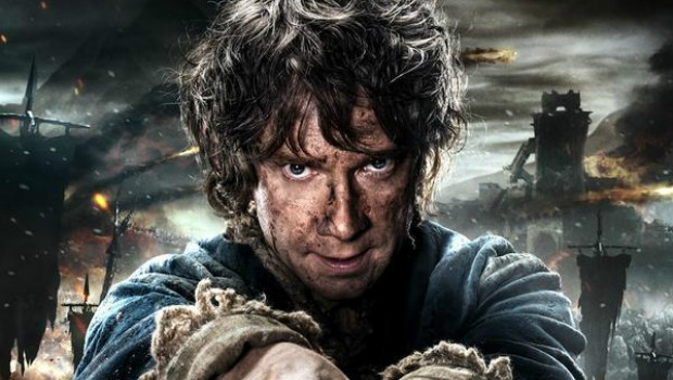 Δείτε το πρώτο ολοκληρωμένο trailer του νέου “The Hobbit”! (vid)