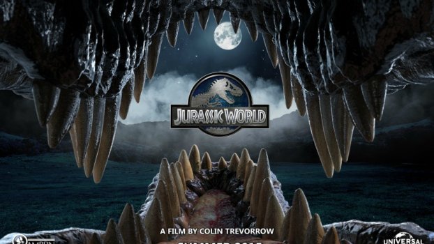 Δείτε το trailer του Jurassic World (vid)