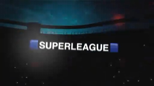 Όλα τα στιγμιότυπα της 23ης αγωνιστικής της SuperLeague.