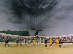 Shaolin soccer: have you ever seen anything so impressive???