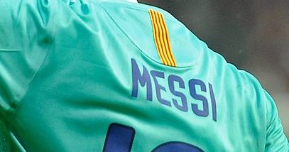 Ο Lionel Messi επίσημα στην Ανζί κι ανάστατο το διαδίκτυο…