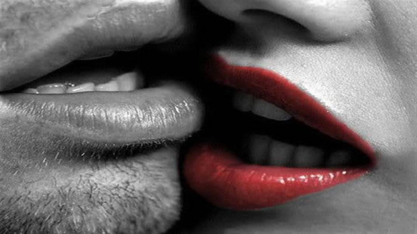 15 αλήθειες για το φιλί που δεν γνωρίζεις αλλά θα επρεπε να ξέρεις!