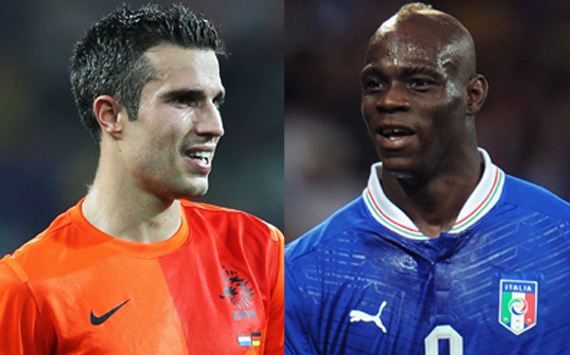 Italy – Holland – Live streaming!