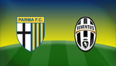 Parma vs Juventus: Live Streaming!