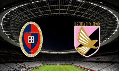 Cagliari vs Palermo: Live Streaming!