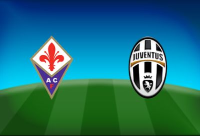 Fiorentina vs Juventus: Live Streaming!