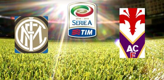 Live streaming Inter Milan-Fiorentina!