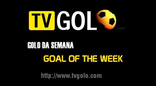 TVGolo: Goals of the Week