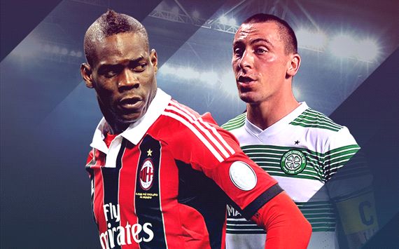 Celtic vs Milan: Live Streaming!